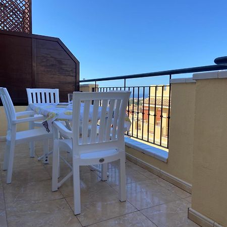 Amazing Penthouse Appartement Los Cristianos  Buitenkant foto
