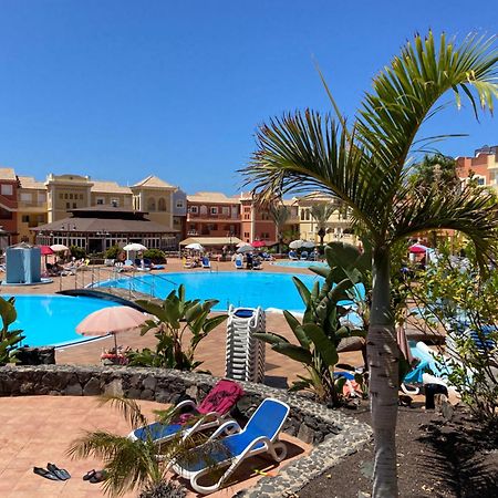 Amazing Penthouse Appartement Los Cristianos  Buitenkant foto
