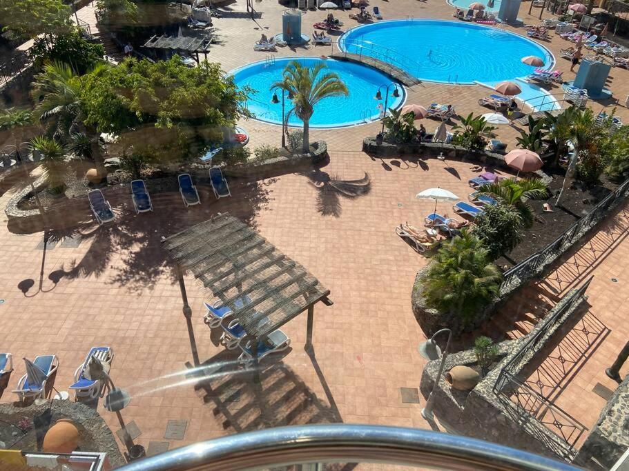 Amazing Penthouse Appartement Los Cristianos  Buitenkant foto