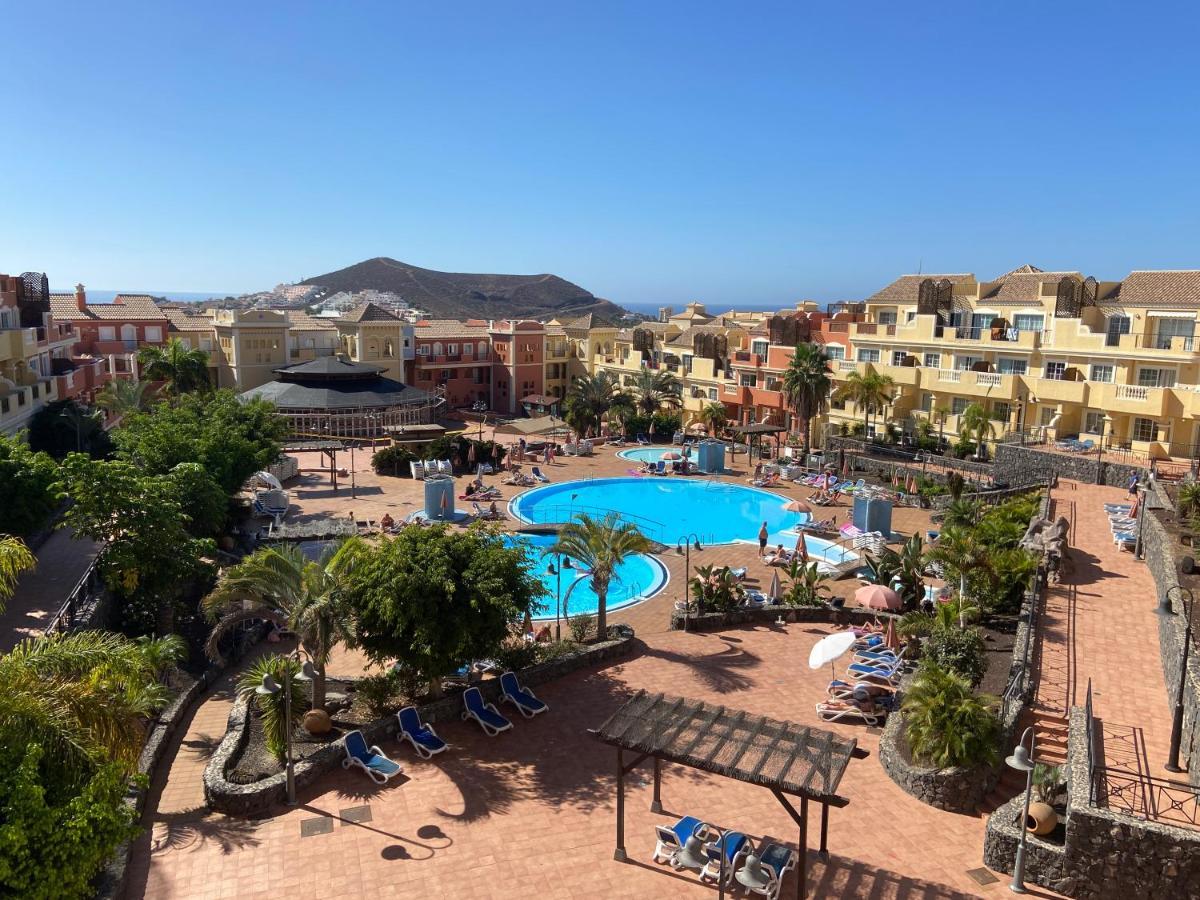 Amazing Penthouse Appartement Los Cristianos  Buitenkant foto