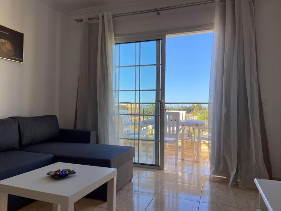 Amazing Penthouse Appartement Los Cristianos  Buitenkant foto