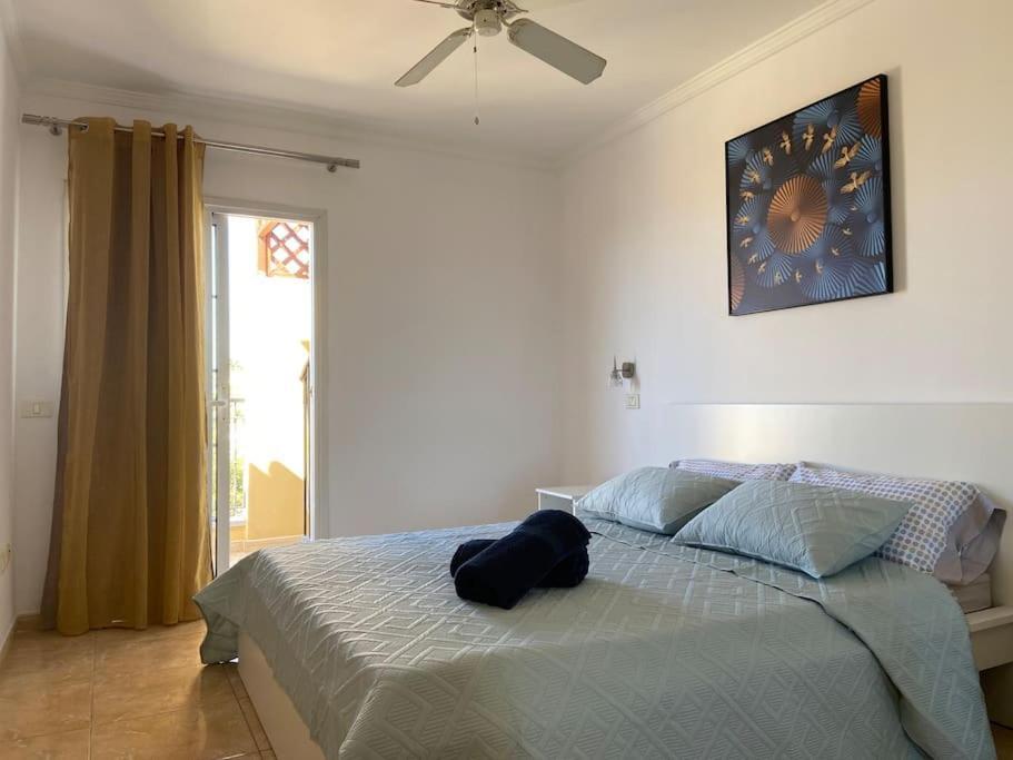 Amazing Penthouse Appartement Los Cristianos  Buitenkant foto