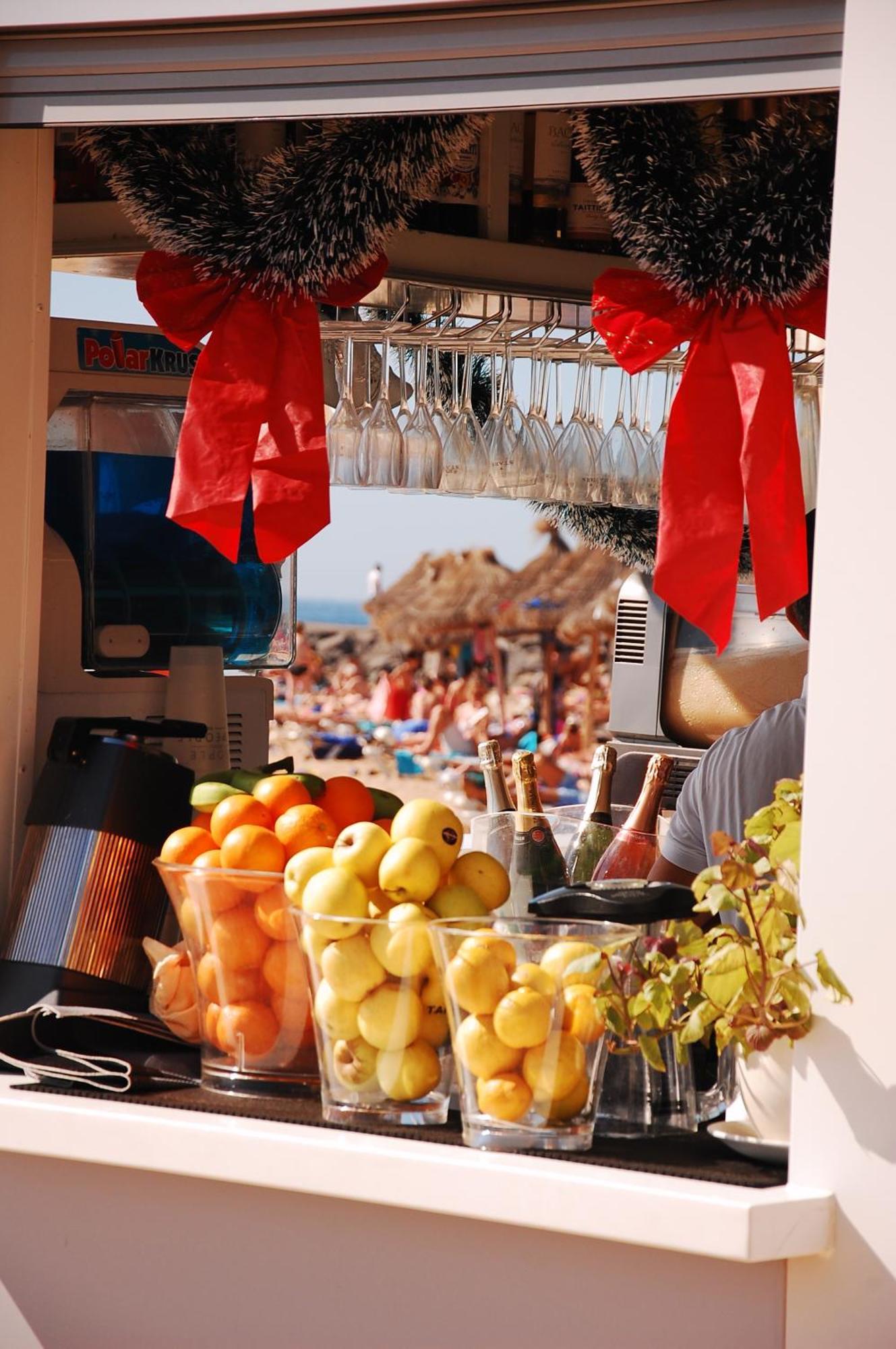 Amazing Penthouse Appartement Los Cristianos  Buitenkant foto