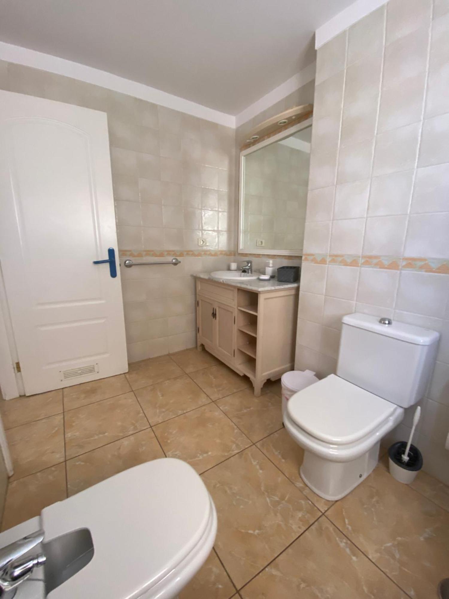 Amazing Penthouse Appartement Los Cristianos  Buitenkant foto