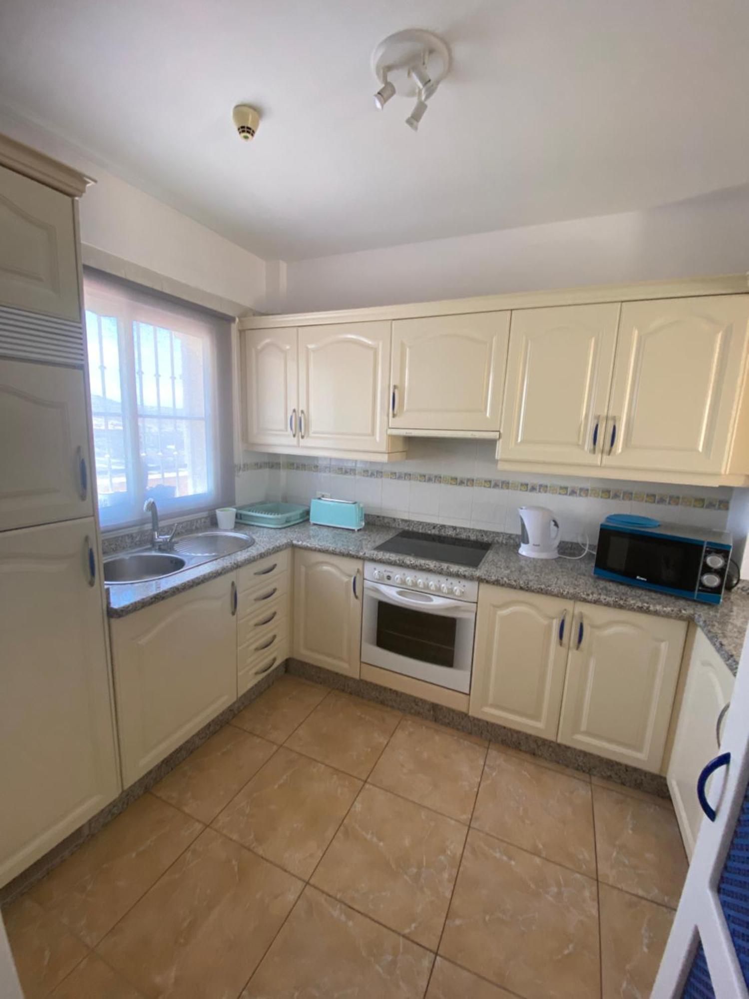 Amazing Penthouse Appartement Los Cristianos  Buitenkant foto