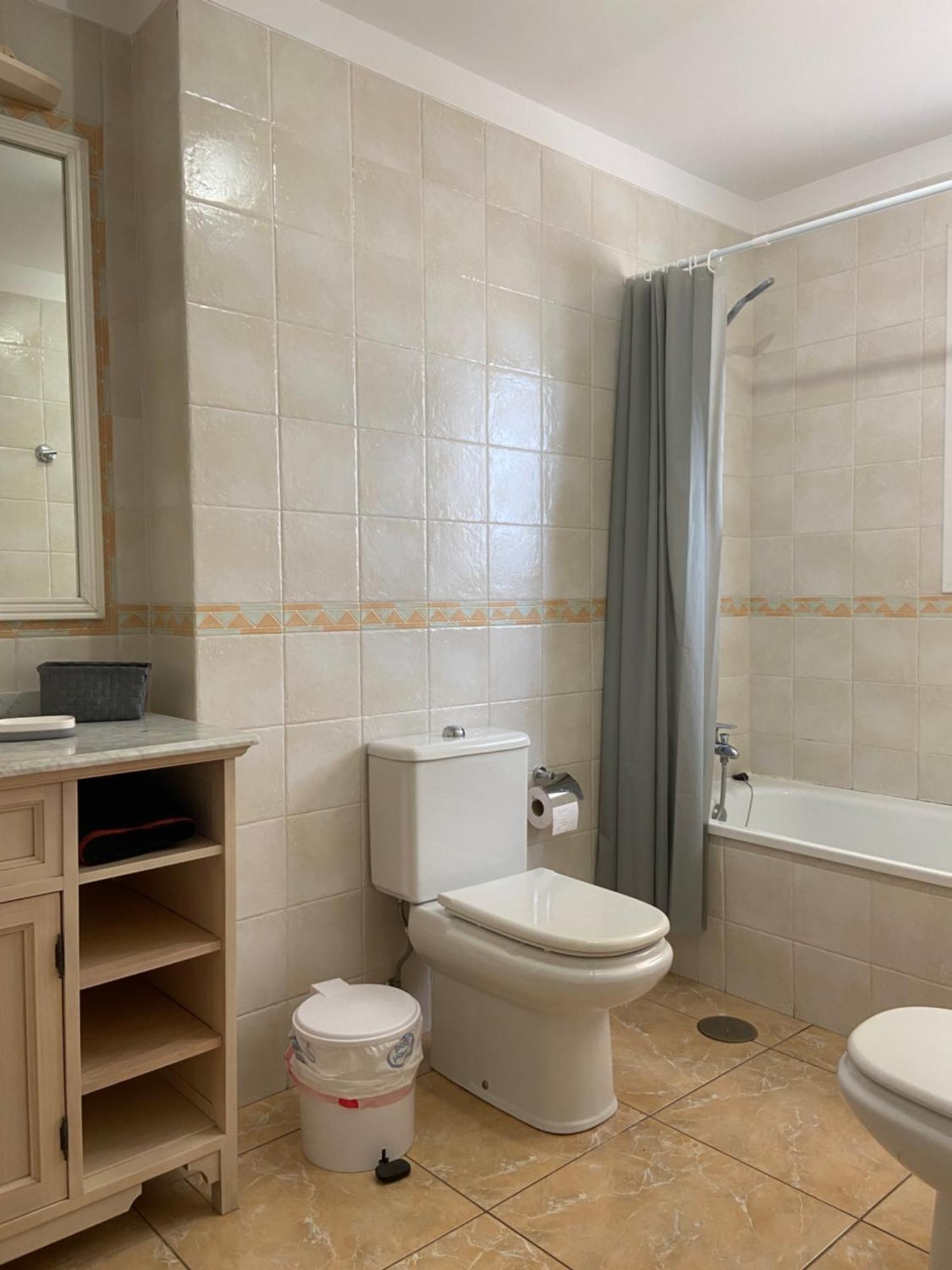 Amazing Penthouse Appartement Los Cristianos  Buitenkant foto