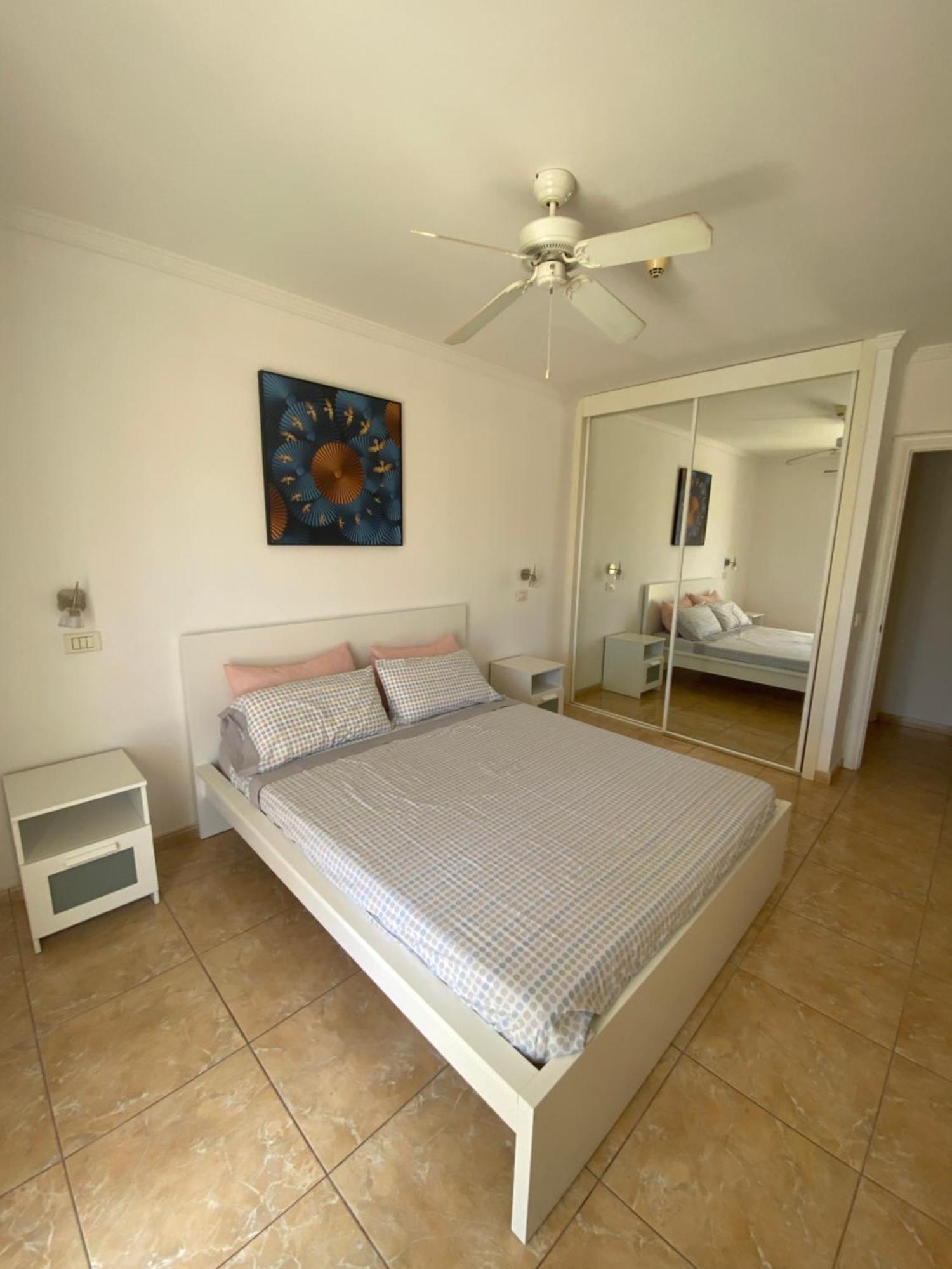 Amazing Penthouse Appartement Los Cristianos  Buitenkant foto